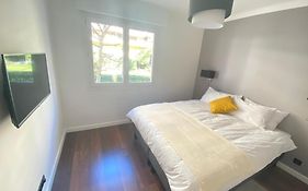 Renovated 2 Bedrooms - Boulevard De La Croisette